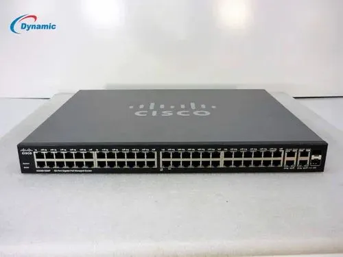 Cisco SG300-52