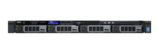 Dell PowerEdge R330