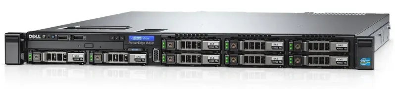 Dell PowerEdge R430