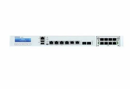 Sophos XG 210
